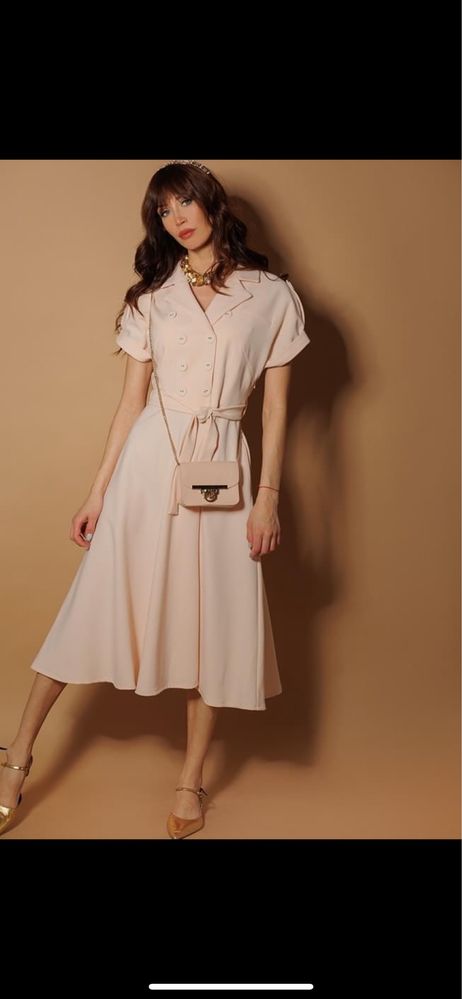 Рокли на марката Vivel Fashion