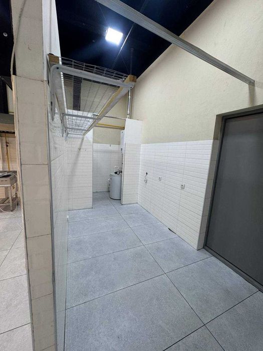 Аренда помещения с ремонтом в торговом центре ALFRAGANUS Яшнабадском р