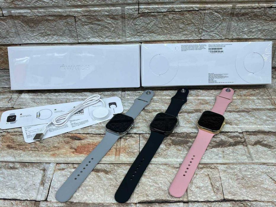 Наручные часы,Эпл,Электронные,Кол сагаты