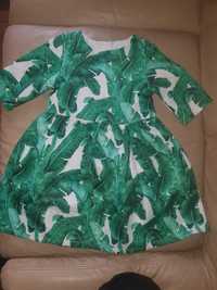 Детска рокля за момиче