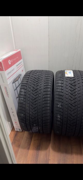 Cauciucuri 305/40/R20 112V Pirelli DOT 2025