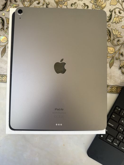 Ipad air планшет