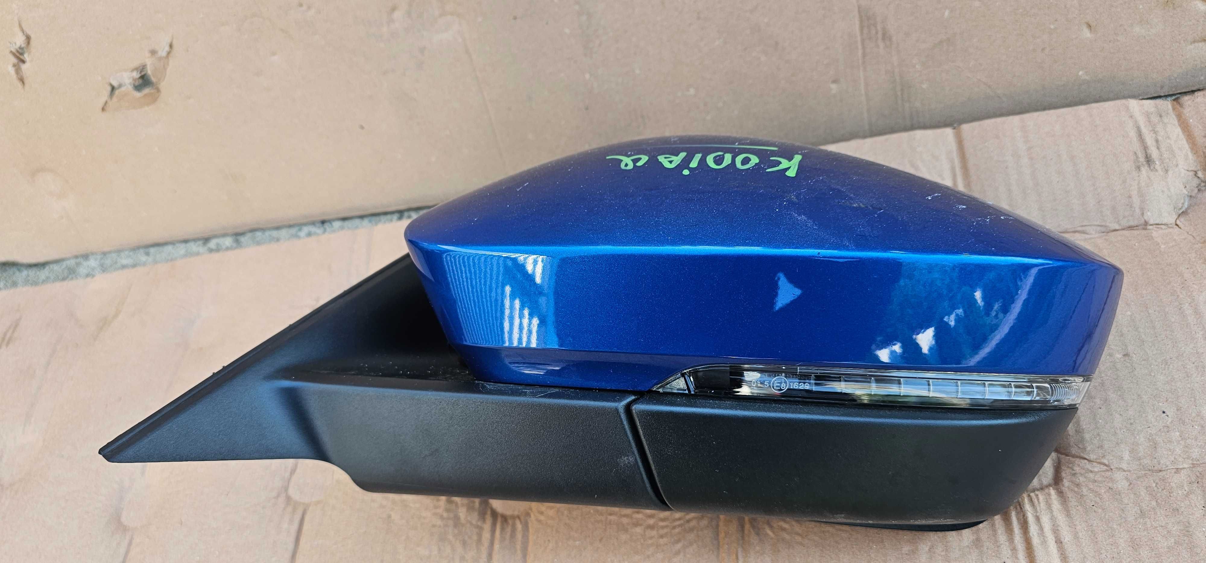 Oglinda stanga Skoda Kodiaq 2017 2018 / 2019 2020 / 2021