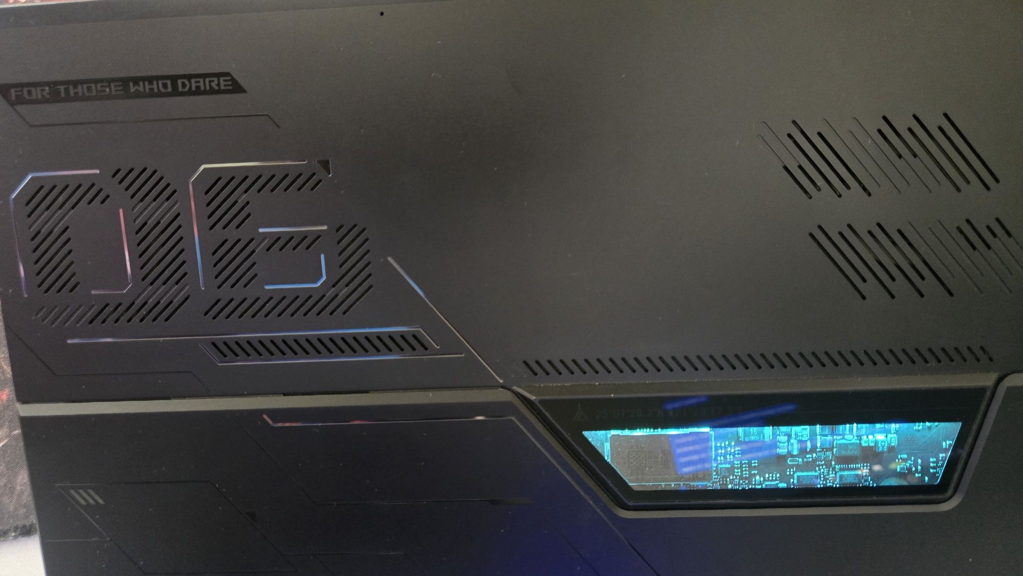 ASUS - ROG Flow Z13 (2022) GZ301 - Гейминг лаптоп