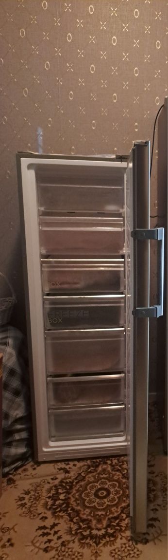 Samsung холодильник