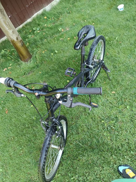 Bicicleta copii 200 lei negociabil