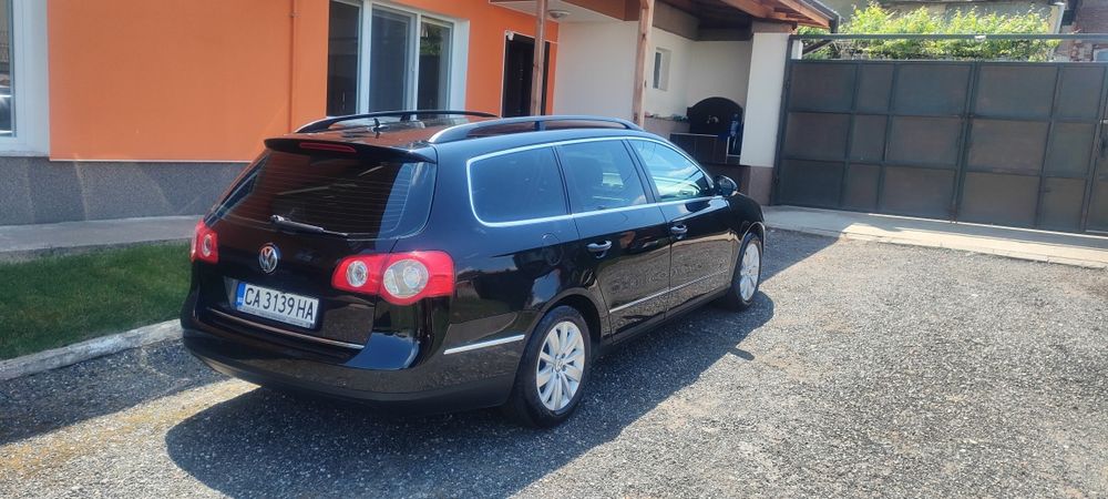 Пасат 6, 2.0 bmp