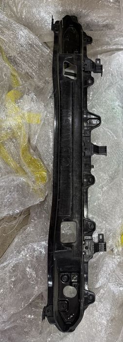 Усилитель ( абсорбер) заднего бампера kia ceed универсал