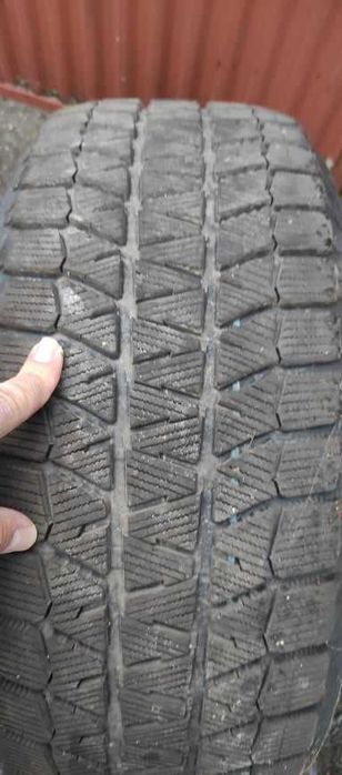 Зимни гуми Bridgestone WS80