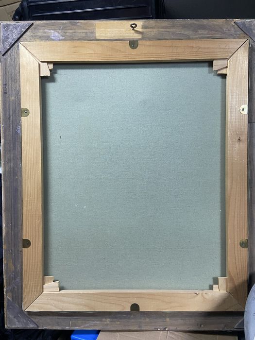 Vand tablou pictura pe panza