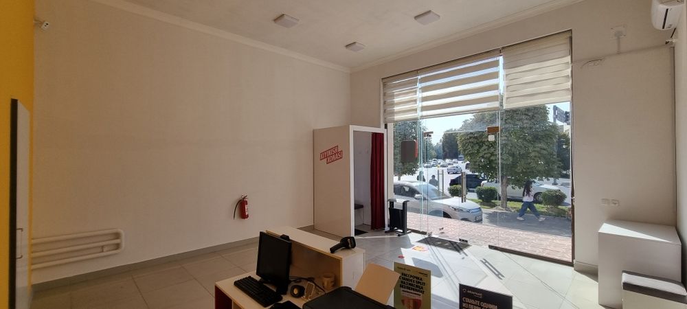 Готовый бизнес ПВЗ Яндекс.Маркет