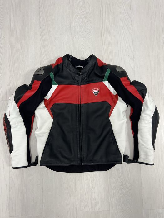 Екип Dainese DUCATI Corce 54
