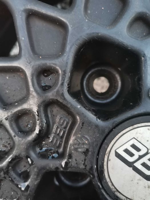 Аломиневи 15ки джанти