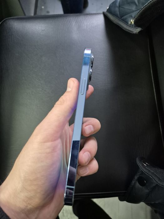 13PROMAX 256gb srochno sotiladi