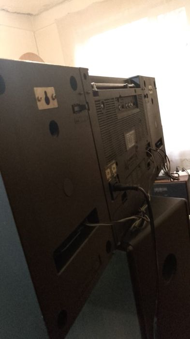 Музыкальный центр,ар -999 шарп