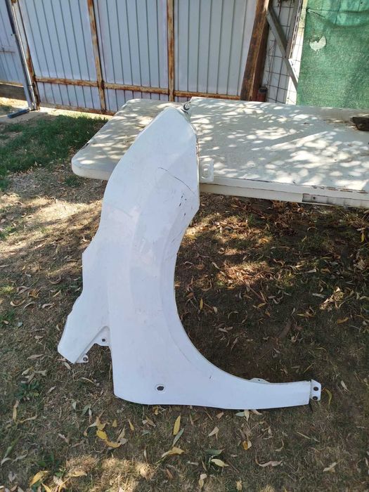 Vand aripă dreapta față Ford transit conect