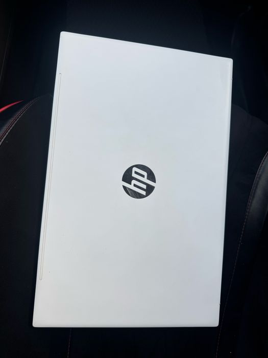 Noutbook HP pavilion ryzen 5