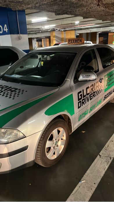 Instructor categoria B