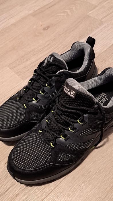 Jack Wolfskin 45.5