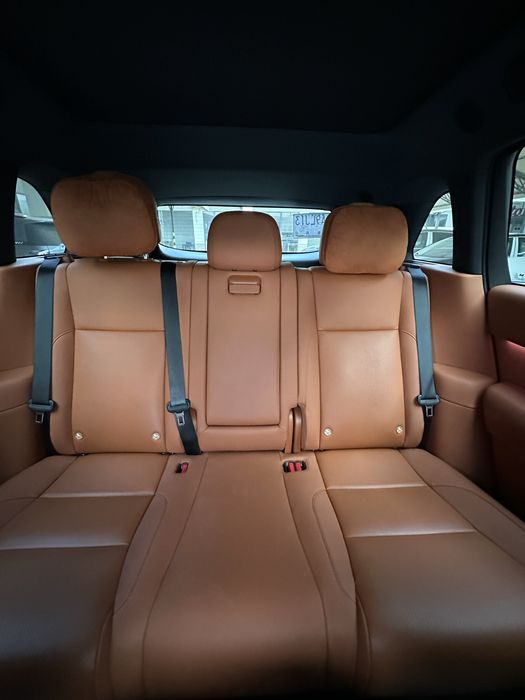 Lixang L7 Ultra 2024 yangi