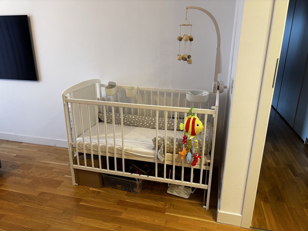 Patut copil baby needs 120 x 60