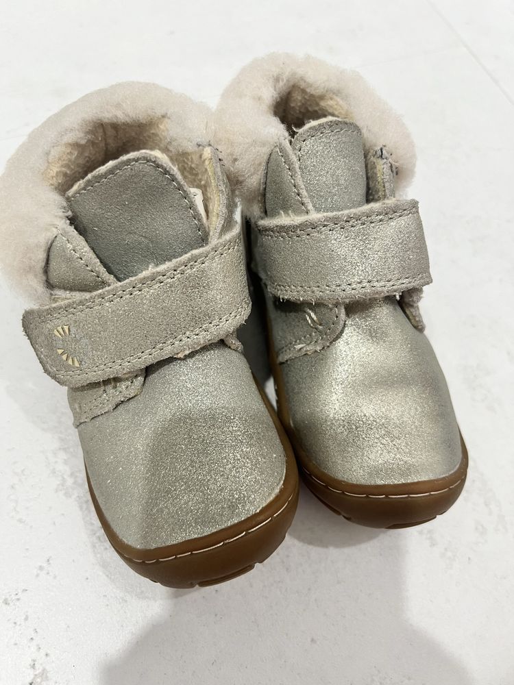 Ботушки UGG