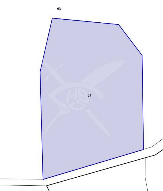 Парцел в село Визица 70308