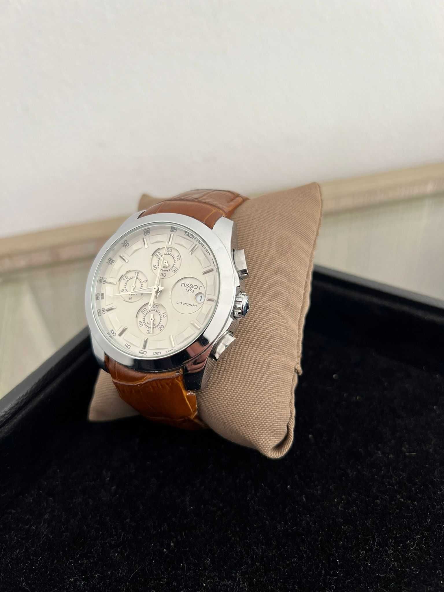 Ceas Tissot Chronograph