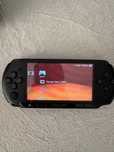 Продавам PSP-1000