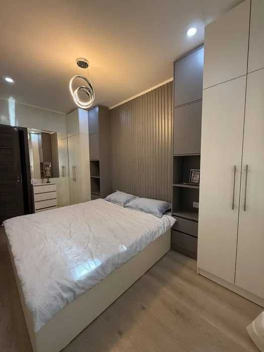 Мирабад! Стильная 3-комнатная на ул. Садыка Азимова Корзина, ГВД