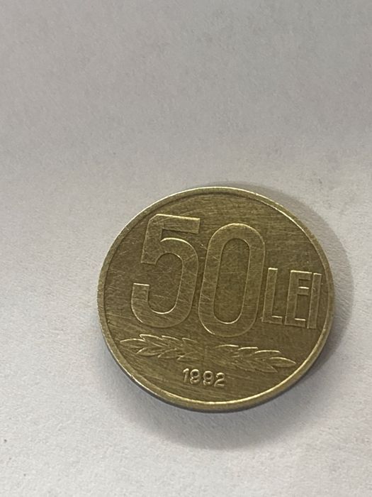 Vând monezi vechi 1000 lei bucata am mai multe