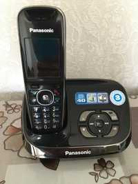 Продам беспроводной телефон Panasonic