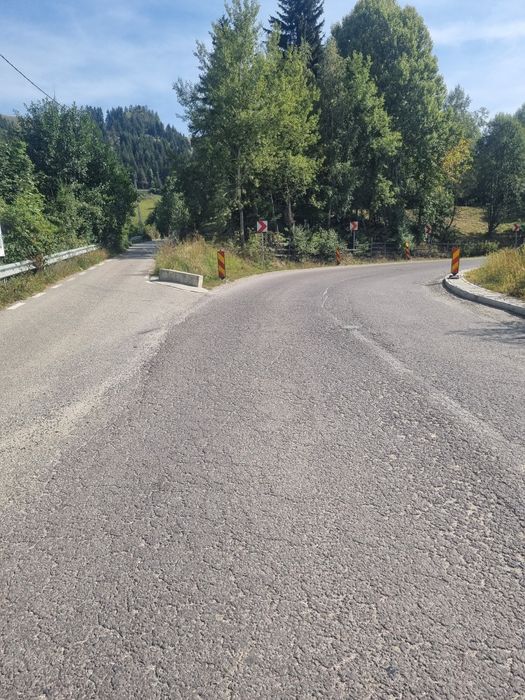 Se vinde teren intravilan in Podul Dâmboviței com Dambovicioara!