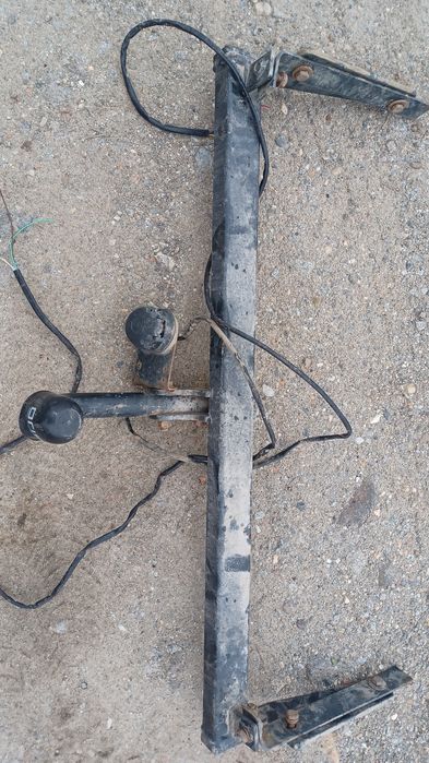 Vând garlig pentru mașină