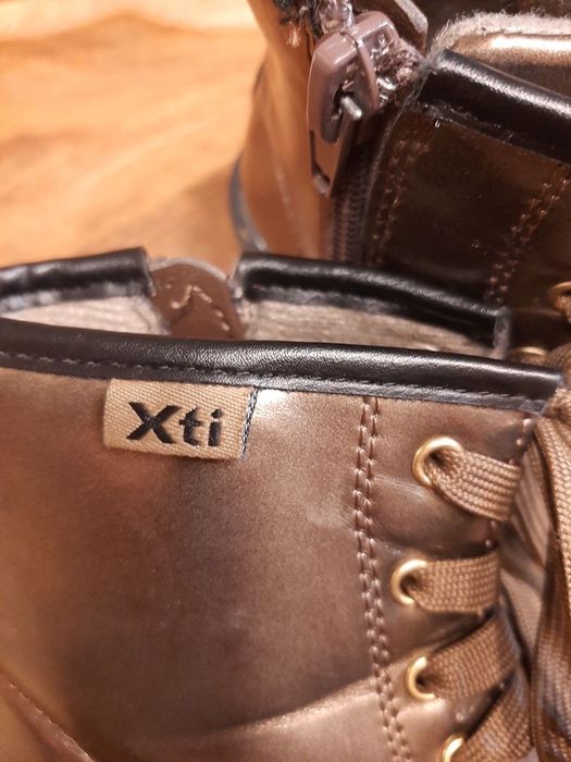 Детски кубинки Xti