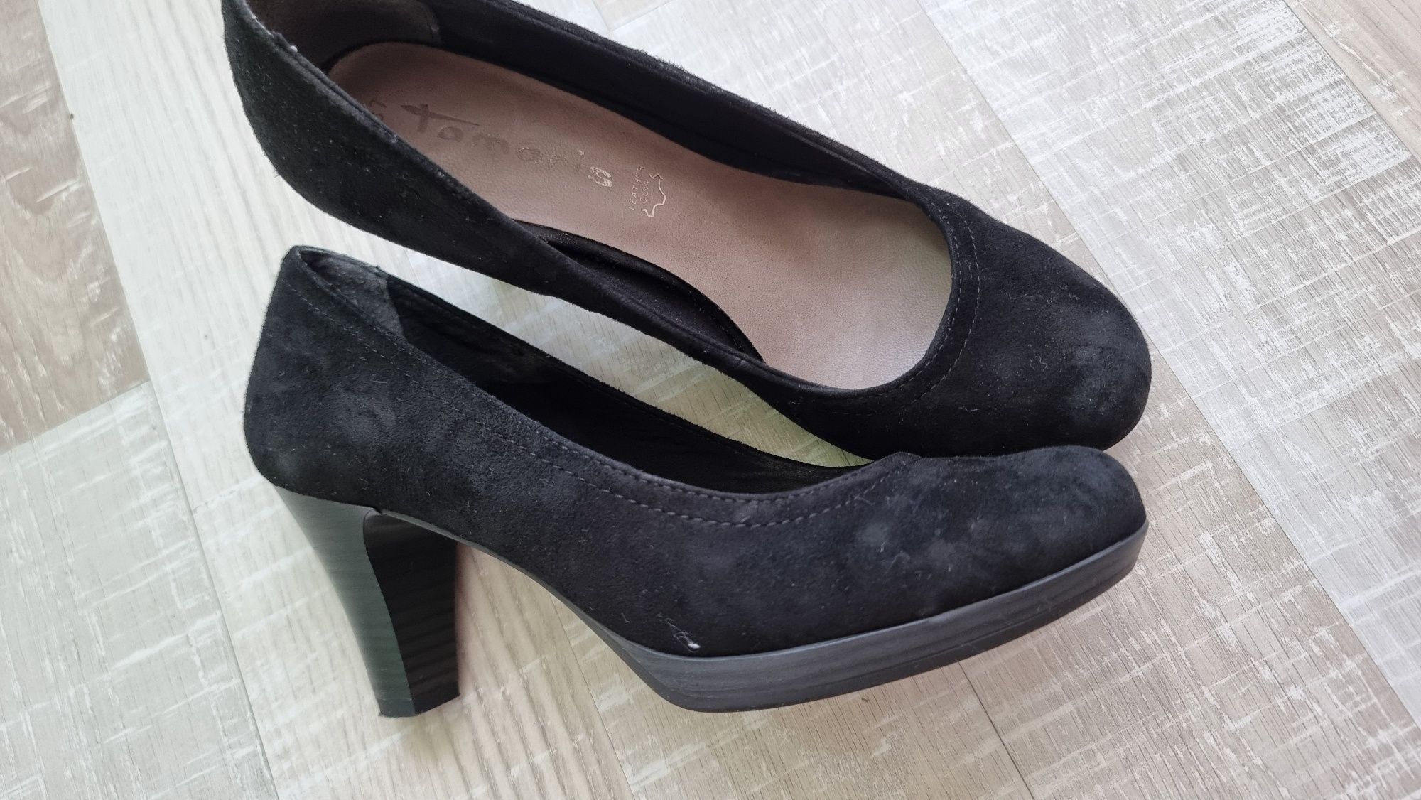 Pantofi Tamaris 37
