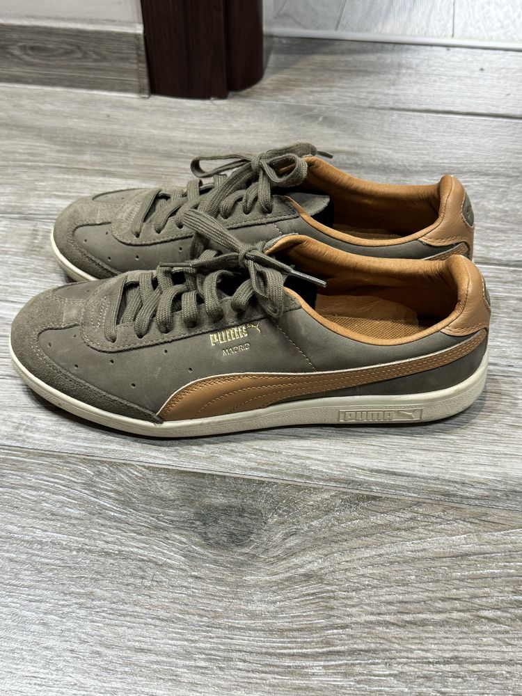Нови маратонки Puma унисекс