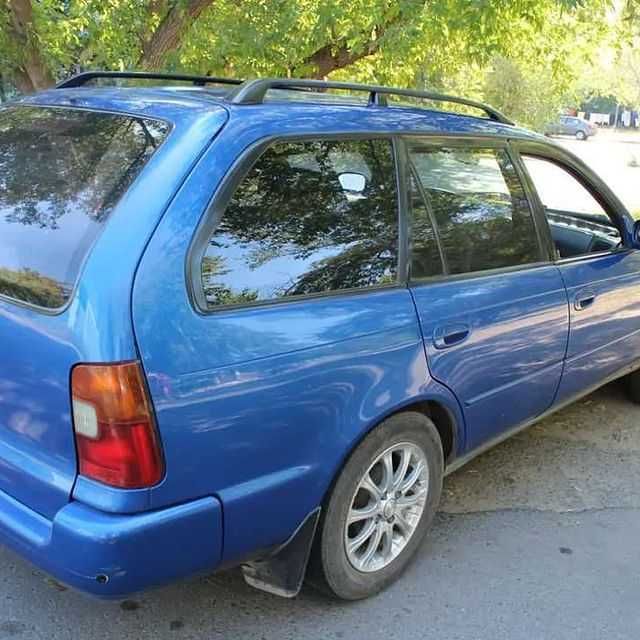 Продам Toyota Corolla 1997