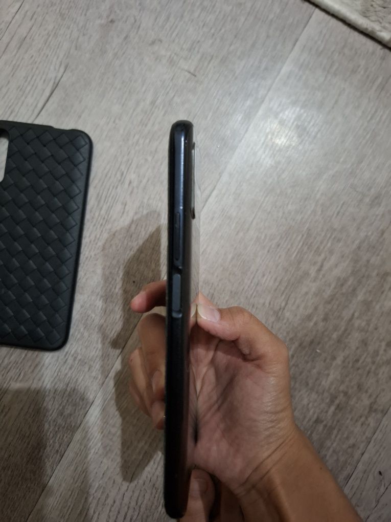 Huawei Y9S  2020