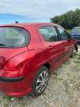 Peugeot 308 AVARIAT