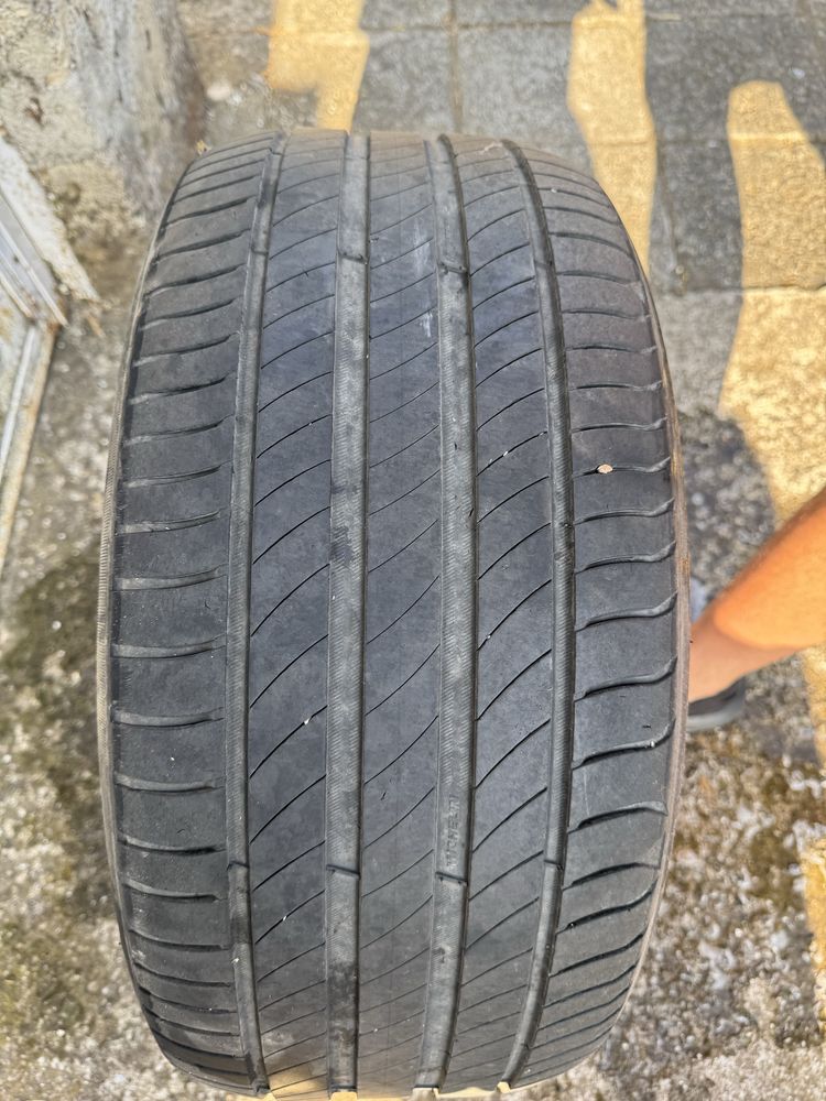 Джанти за Mercedes с гуми