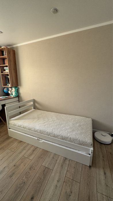 Кровать трансформер