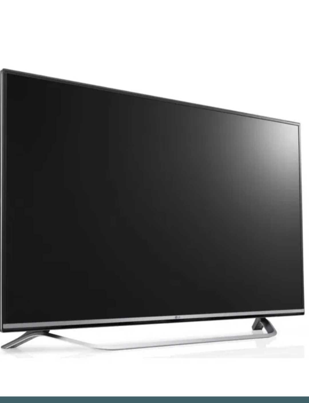 monitor fujitsu Televizor Smart LED LG  40UF7787, 4K Ultra hd