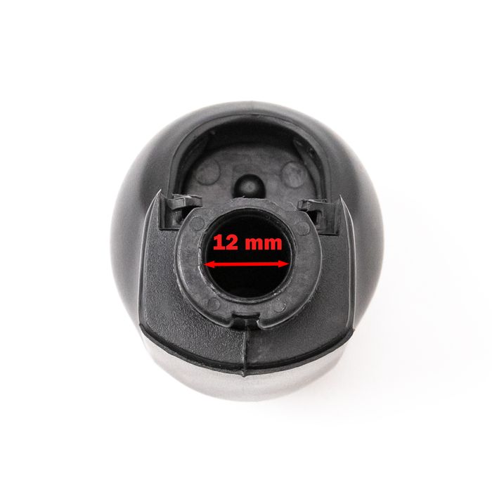 Nuca schimbator de viteze Opel Astra H, Zafira B, 5 trepte