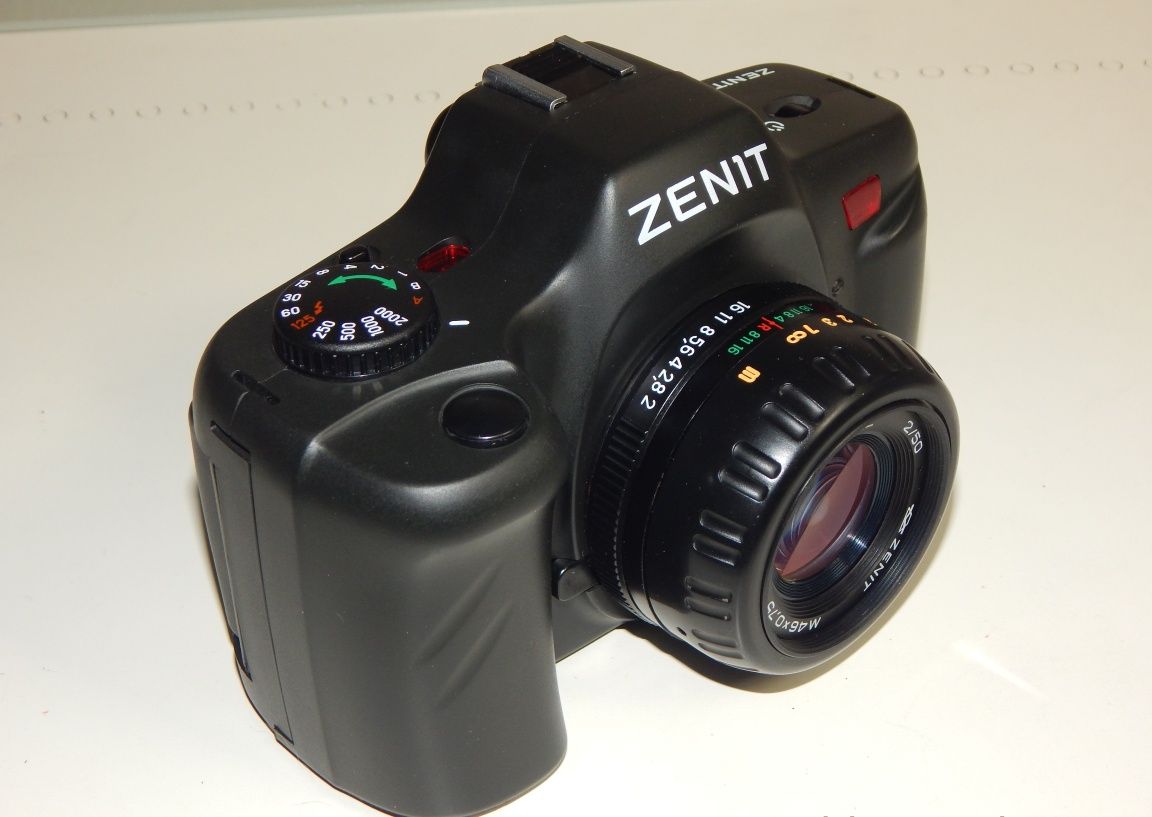 Продается Zenit Km