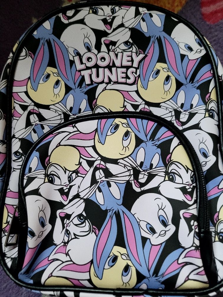 Rucsac looney tunes