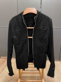 Jacheta tip bomber neagra Vagabond Studio (marimea M)