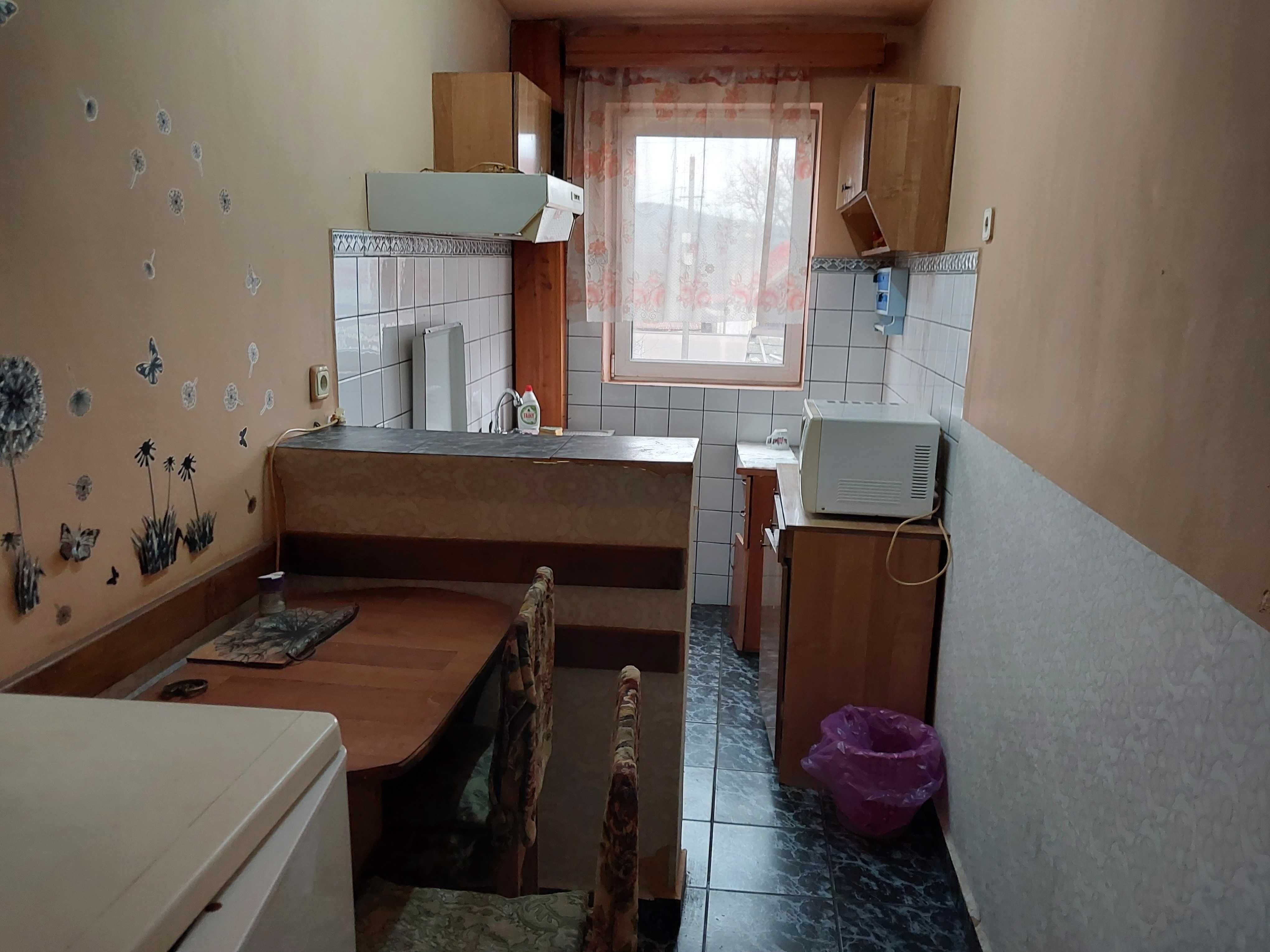 apartament 2 camere in Lipova etaj I