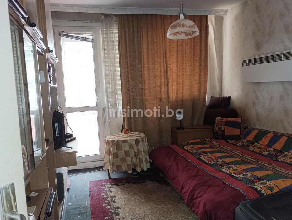 Продава се Двустаен апартамент в София, Редута - 81 кв.м за 2468 €/кв.м - Снимка #4