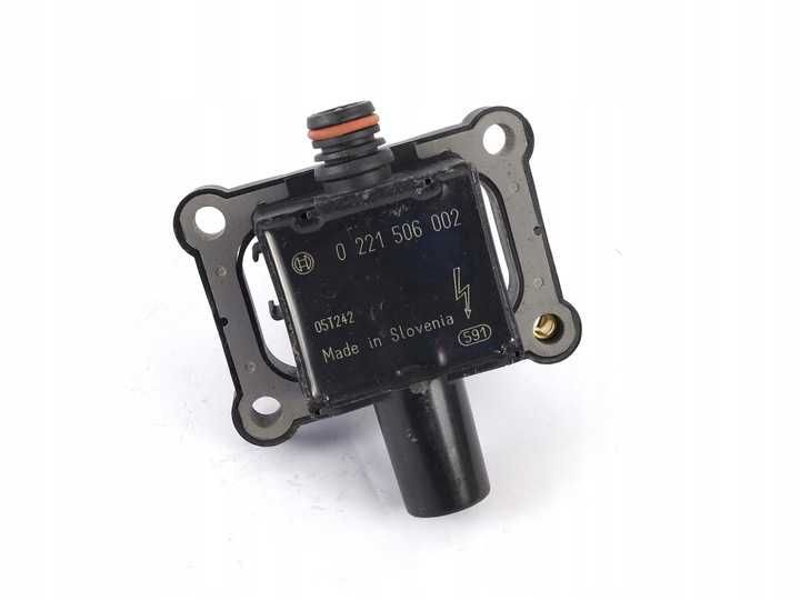 Катушка Мерседес M111 оригинал